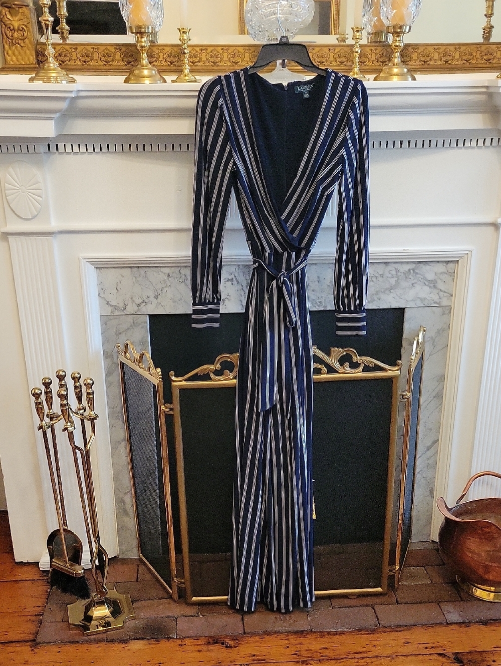 Ralph Lauren Jumpsuit